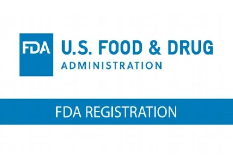 FDA Registration FDA Registration